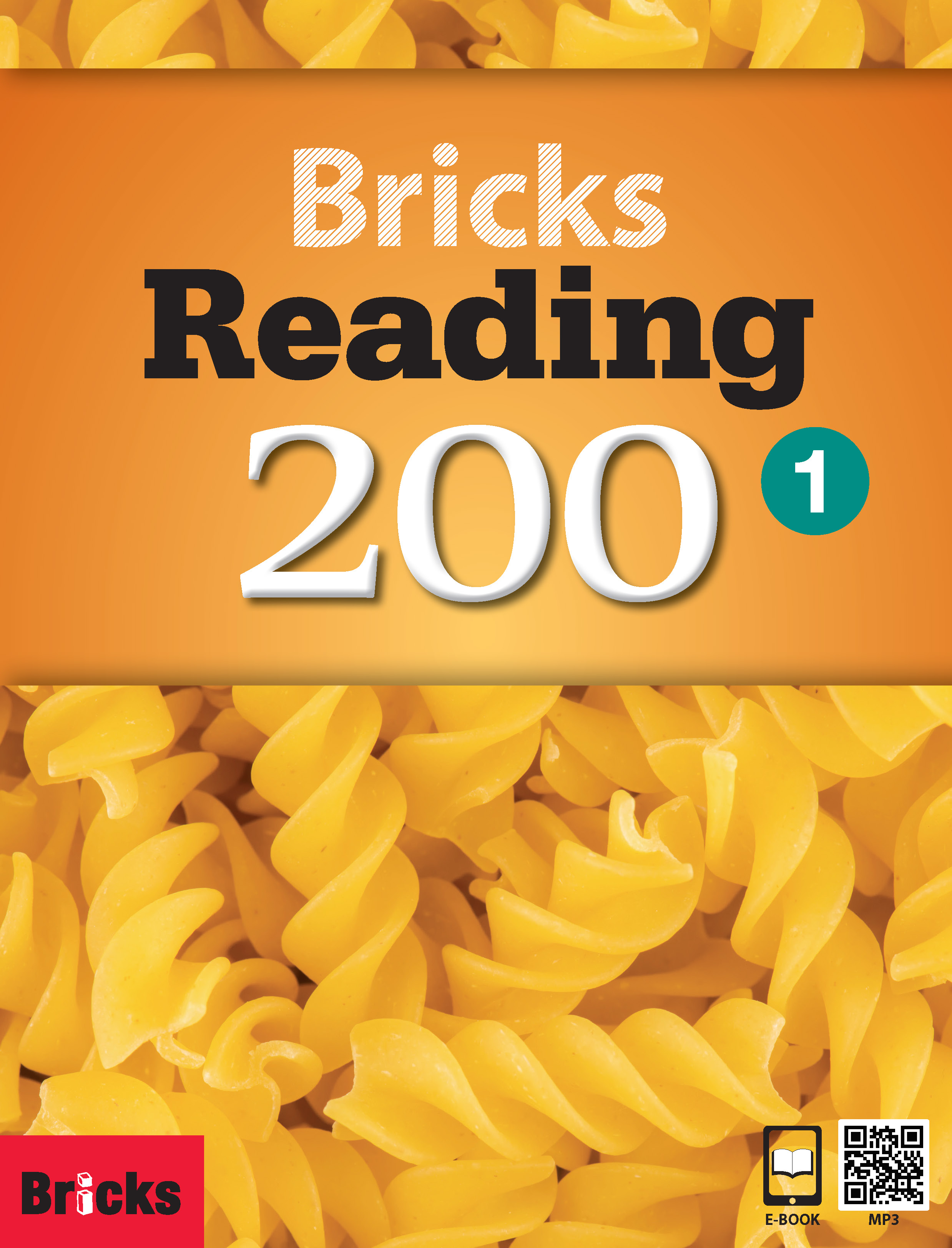 Bricks Reading 200 1