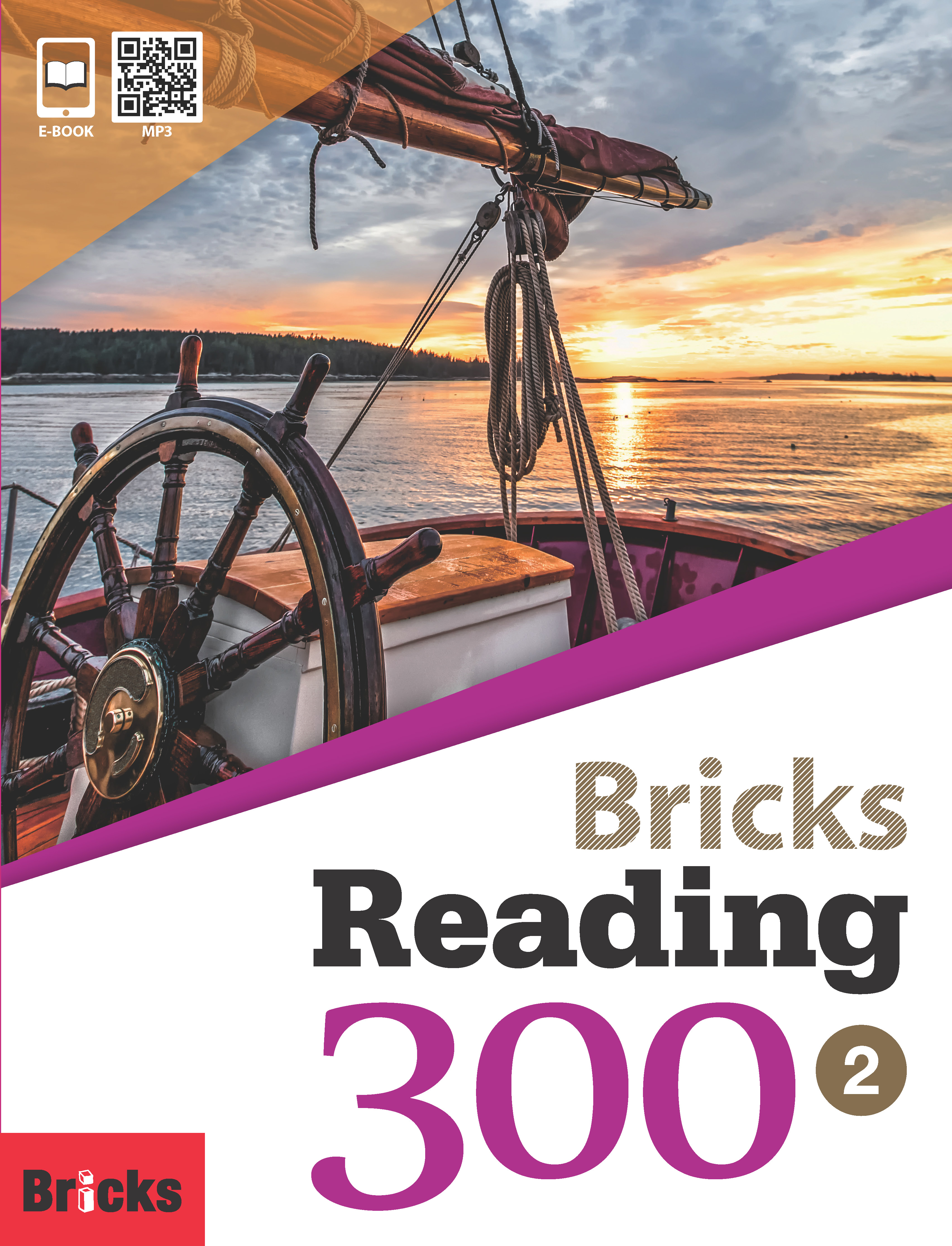 New Bricks Reading 300 2