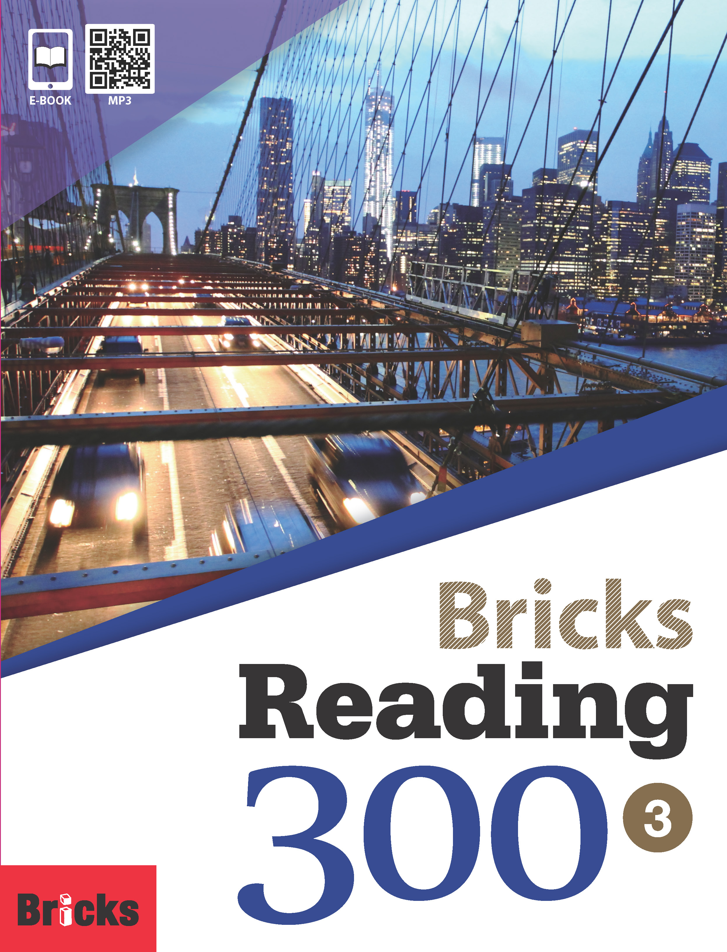 New Bricks Reading 300 3