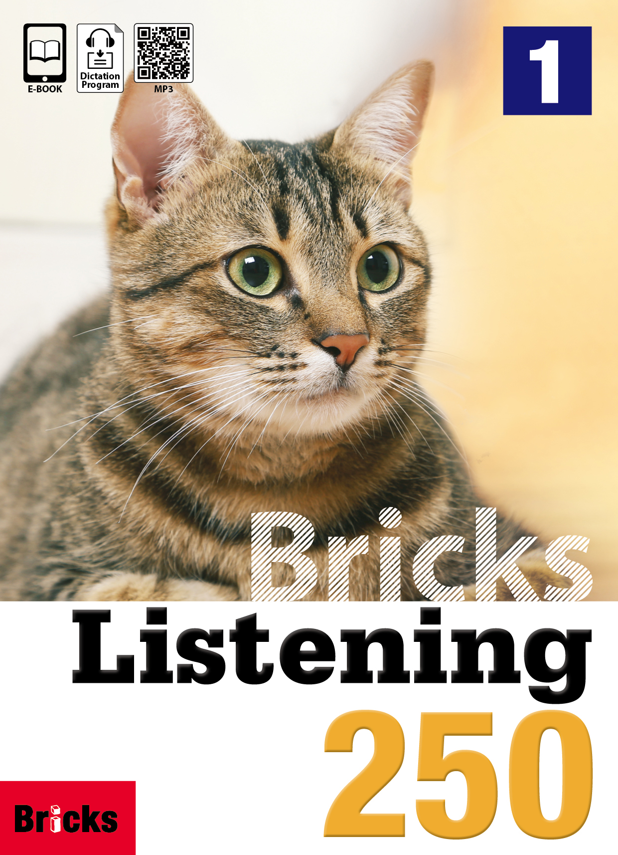 Bricks Listening 250 1