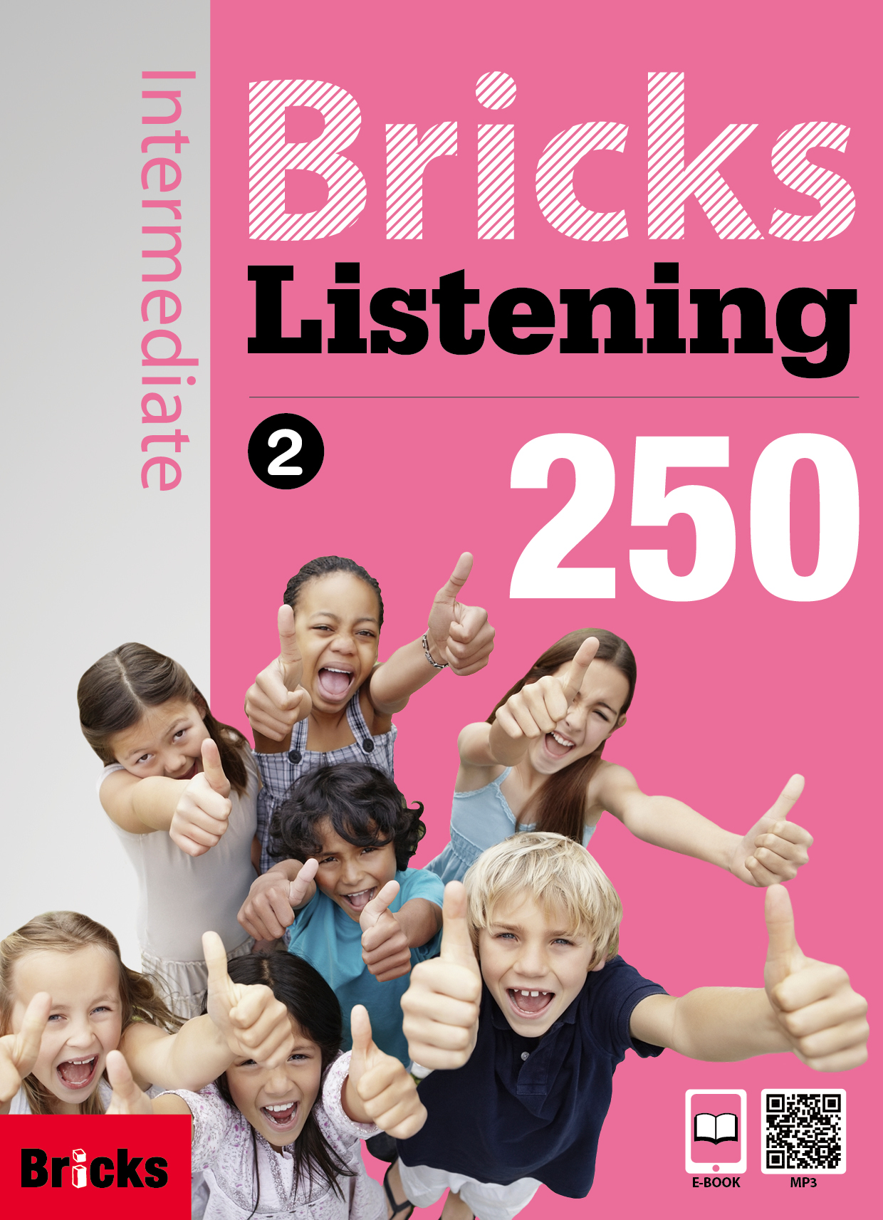 Bricks Listening Intermediate 250 2