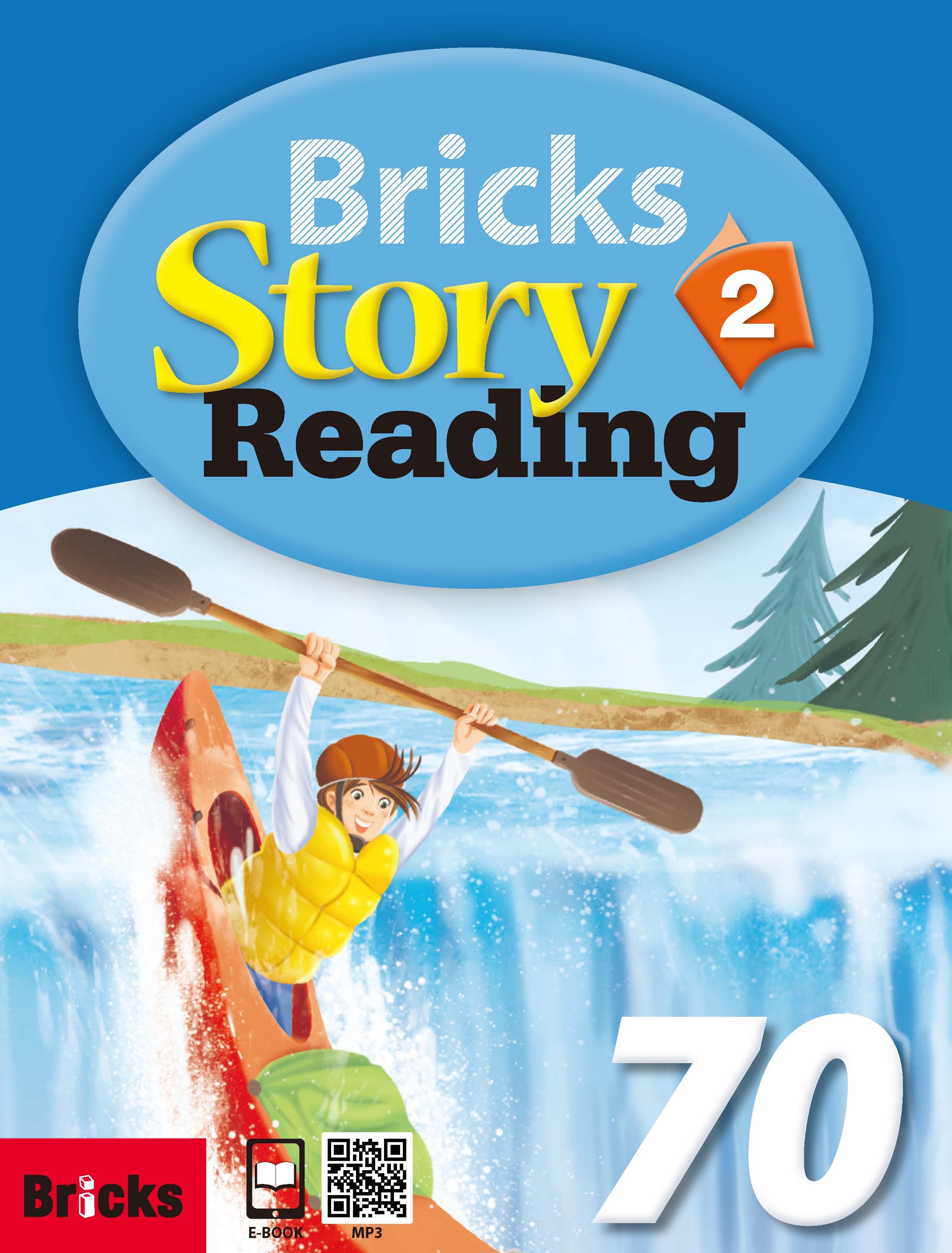 Bricks Story Reading 70 2