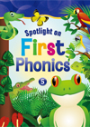 Spotlight on First Phonics 5