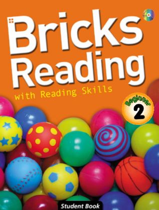 Bricks Reading Beginner 2