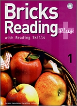 Bricks Reading Plus 1