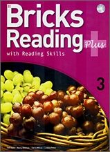 Bricks Reading Plus 3